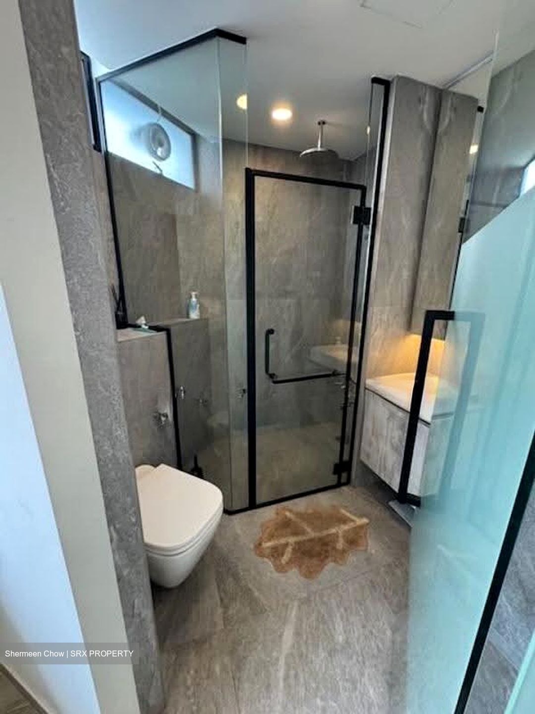 Mandarin Gardens (D15), Condominium #617686281